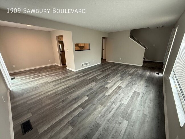 Building Photo - 1909 Sawbury Blvd