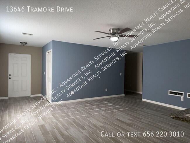 Building Photo - 13646 Tramore Dr