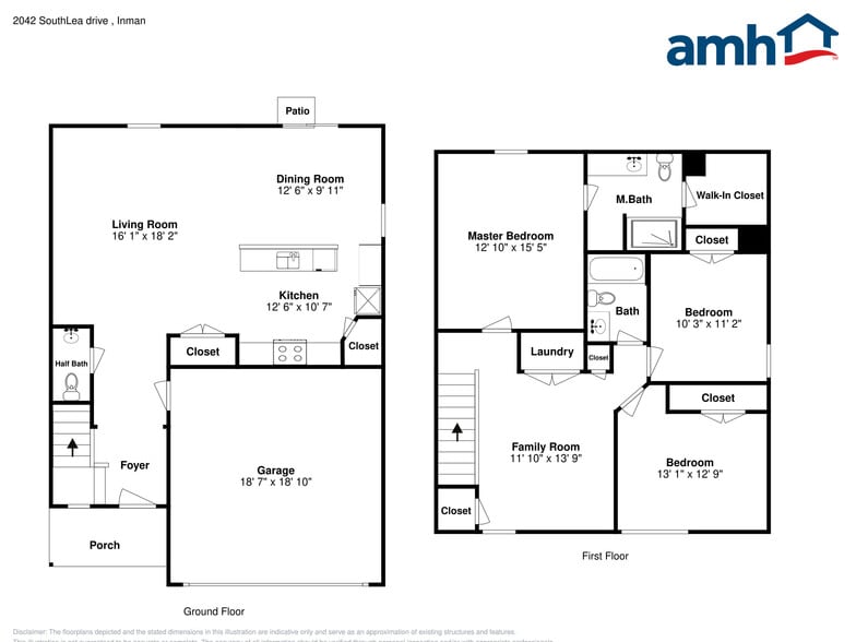 Building Photo - 2042 Southlea Dr