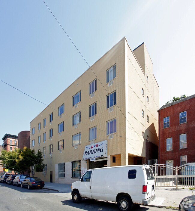 1208 Franklin Ave 1208 Franklin Ave Bronx NY 10456 Apartment Finder