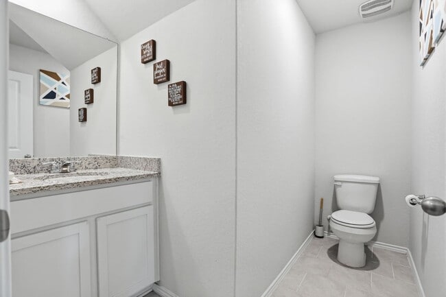 Building Photo - 2024 Copper Canyon Home | 3 Bed + Game Room | 2 Living Areas | 2,230 Sq Ft | Covered Patio | Comm...