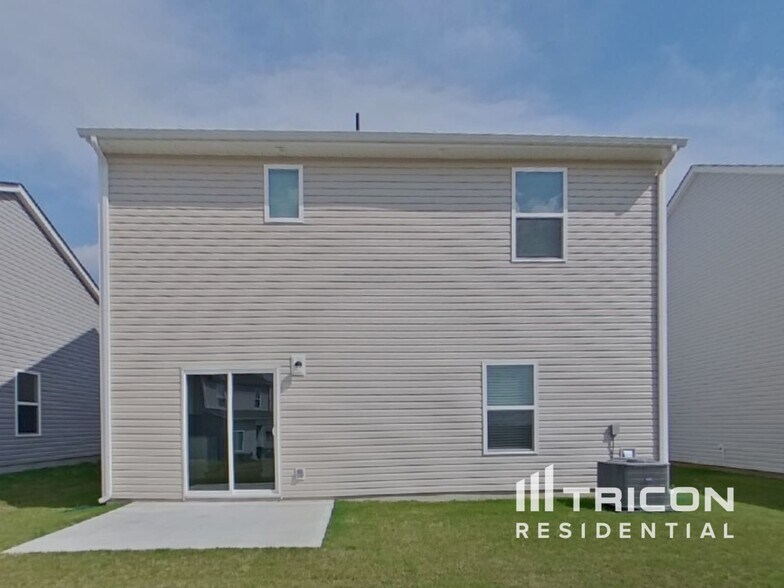Building Photo - 1209 Crested Iris St