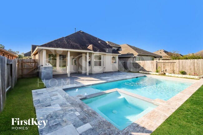 Building Photo - 13207 Clover Creek Point Ln