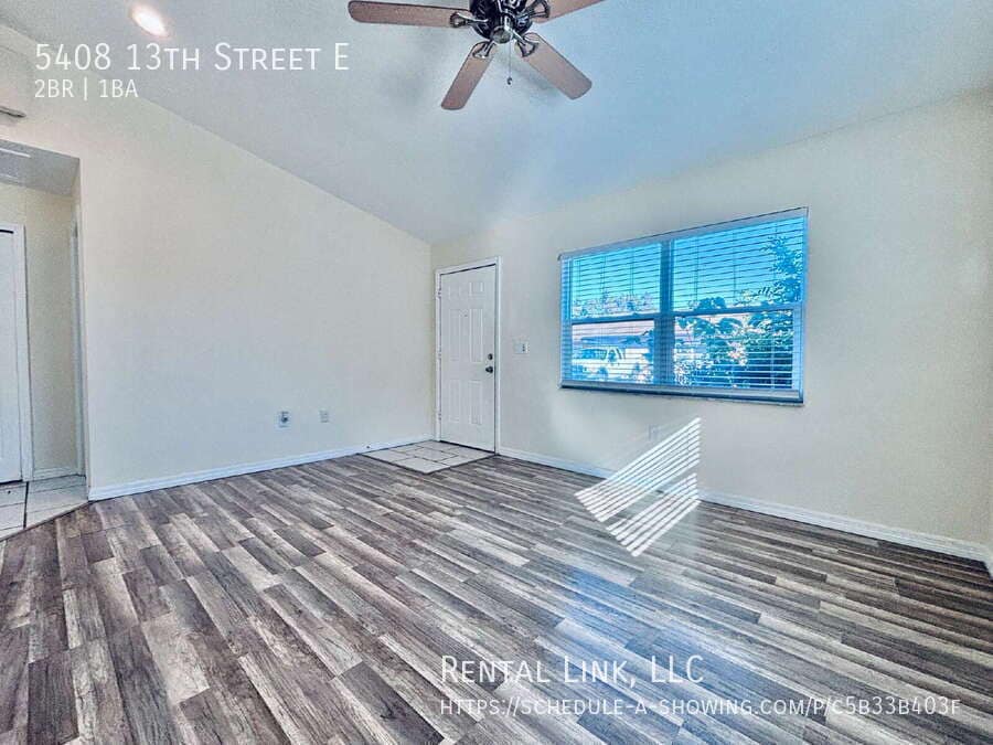 Building Photo - 5408 13th St E