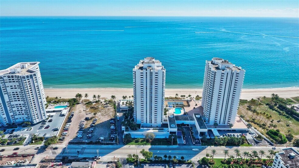 Building Photo - 1360 S Ocean Blvd