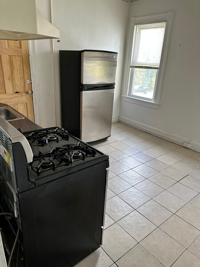 Kitchen - 4103 Liberty Heights Ave