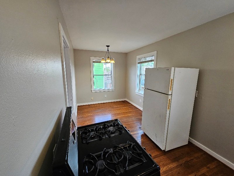 Building Photo - 1621 Wesley St