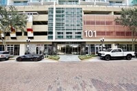 Building Photo - Modern 1/1 Condo in the Heart of Orlando –...