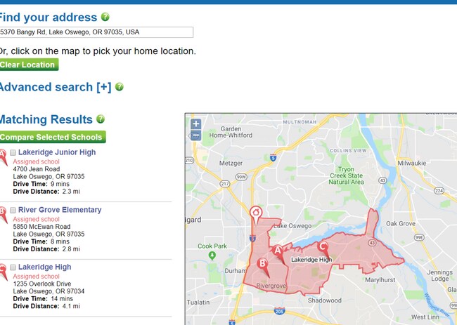 Building Photo - Newly Renovated Building in Lake Oswego-Large 2 Bedroom Coming Soon!!