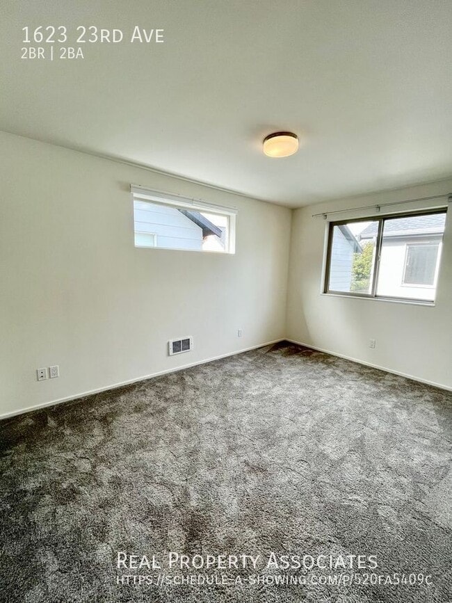 Building Photo - 1623 23rd Ave