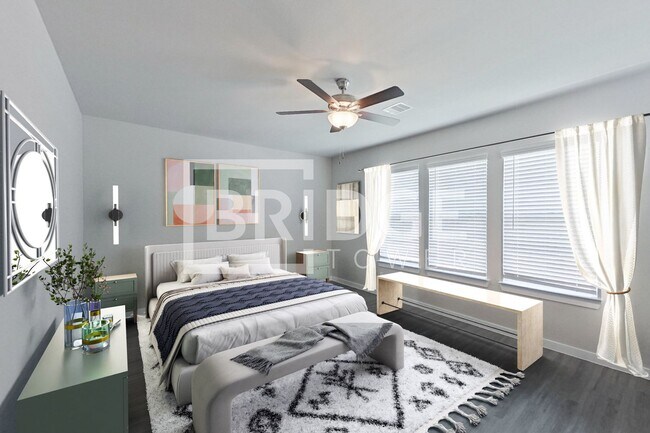 Building Photo - 307 Huisache St