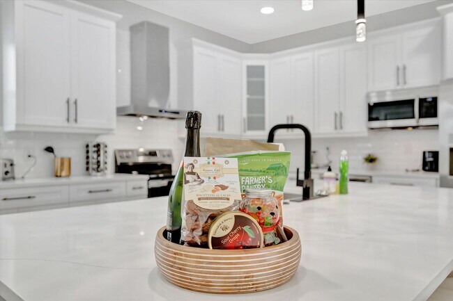 Building Photo - 4120 W North A St