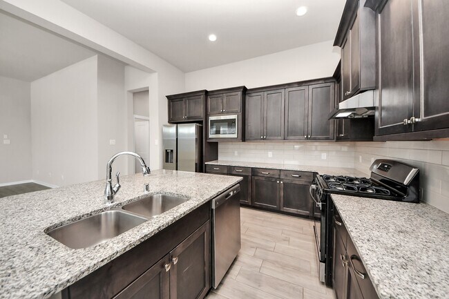 Building Photo - 17409 Turtleweed Ln