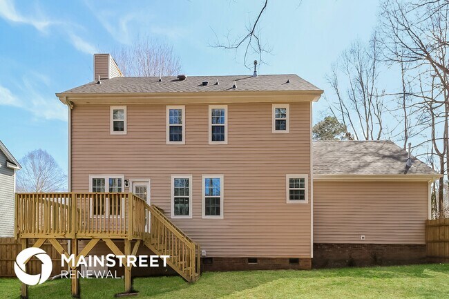 Building Photo - 125 Sleepy Creek Dr