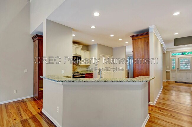 Building Photo - 1071 Barfield St