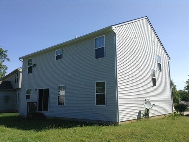 Building Photo - 599 Mitchell Way Ct
