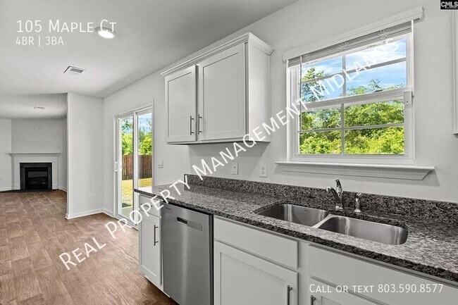 Building Photo - 105 Maple Ct