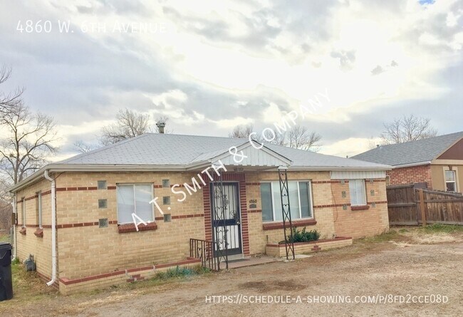 Primary Photo - 4860 W 6th Ave