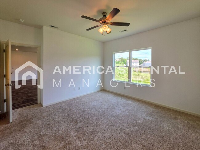 Building Photo - Home for rent in Rosser Farms!