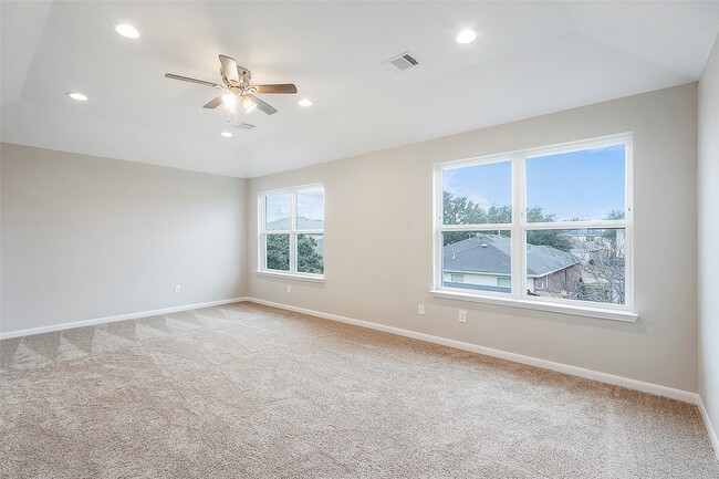 Building Photo - 17115 Wilthorne Colony Ct