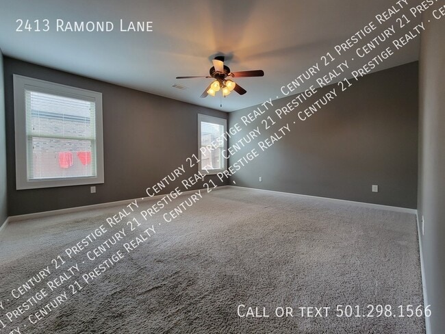 Building Photo - 2413 Ramond Ln