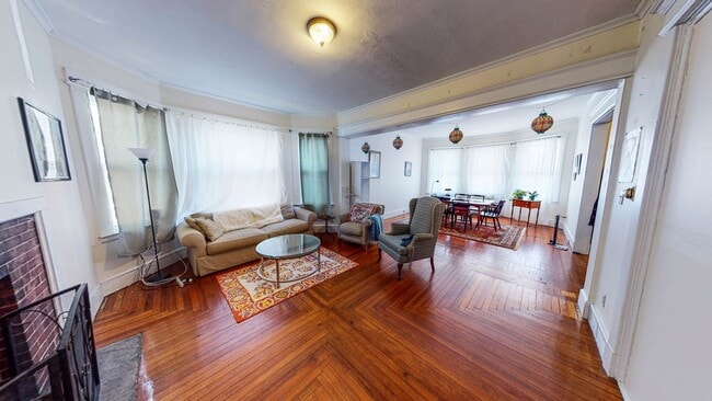 Building Photo - Spacious Apartments in Prime East Rock by East Rock Park!