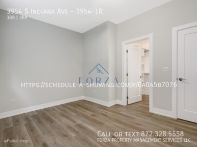 Building Photo - 3954 S Indiana Ave