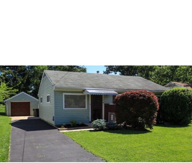 Primary Photo - 3324 Lapland Dr