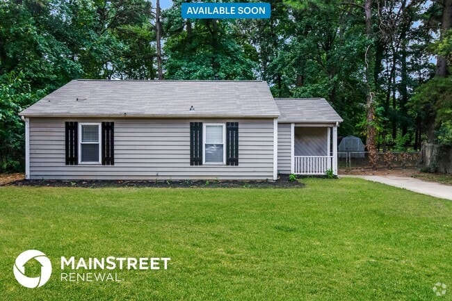 Building Photo - 6022 Woodthrush Dr