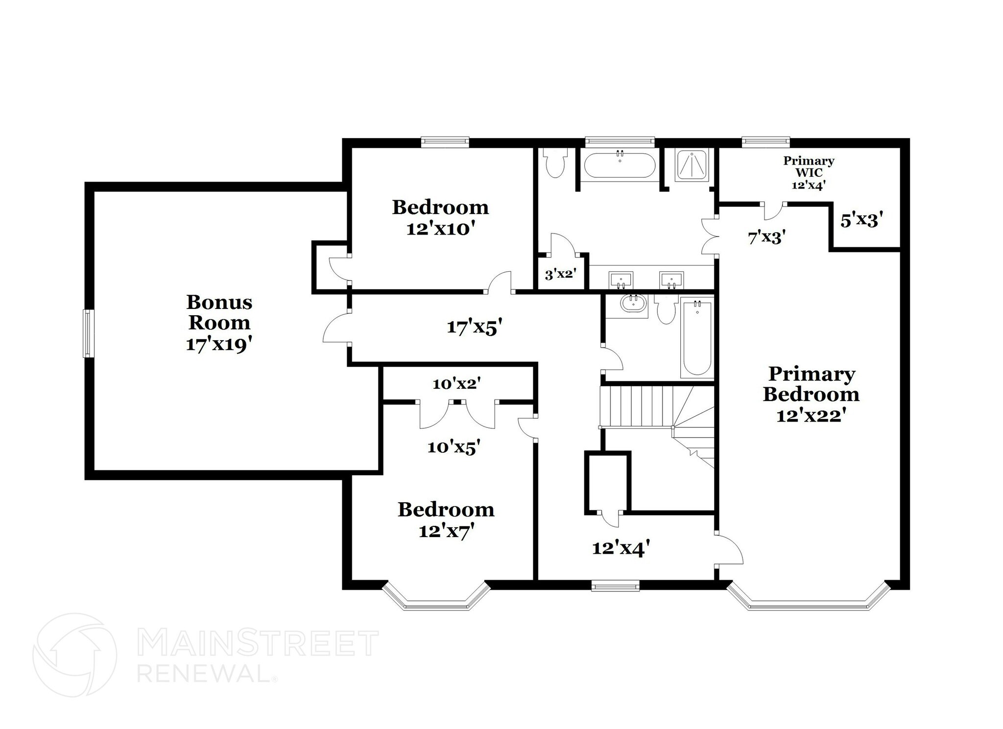 Building Photo - 1030 Crooked Creek Rd