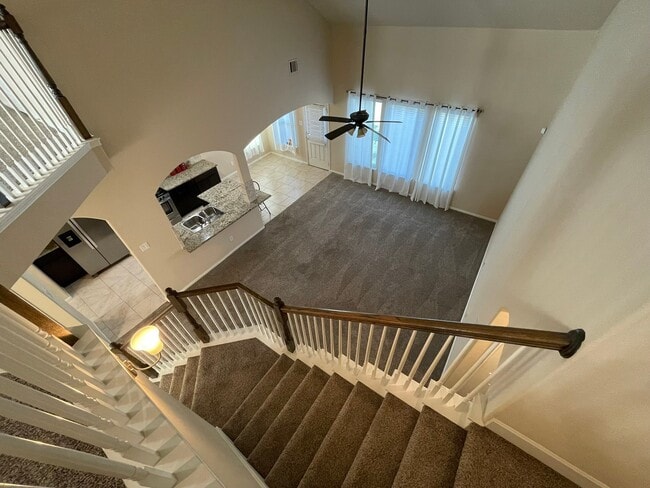 Building Photo - 1826 Bravos Manor Ln