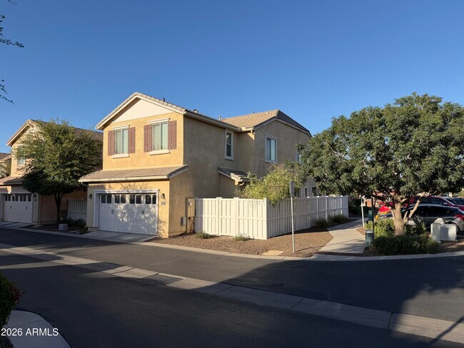 Building Photo - 2275 S Agnes Ln