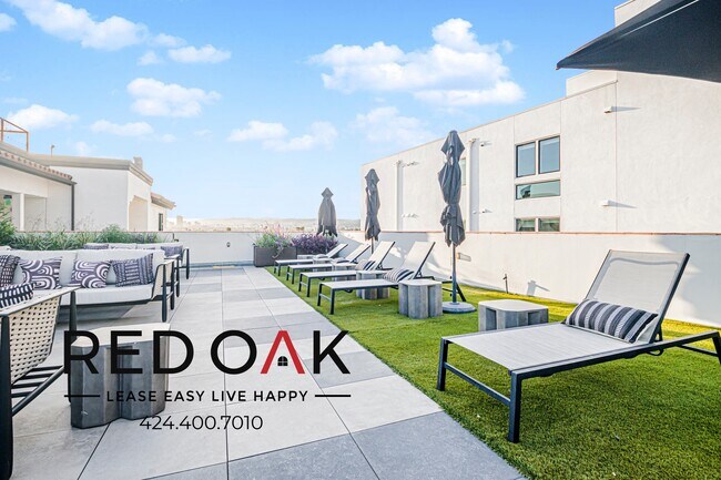 Building Photo - 1333 Orange Grove Ave