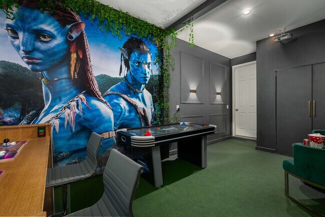 Building Photo - 8953 Amelia Downs Trail