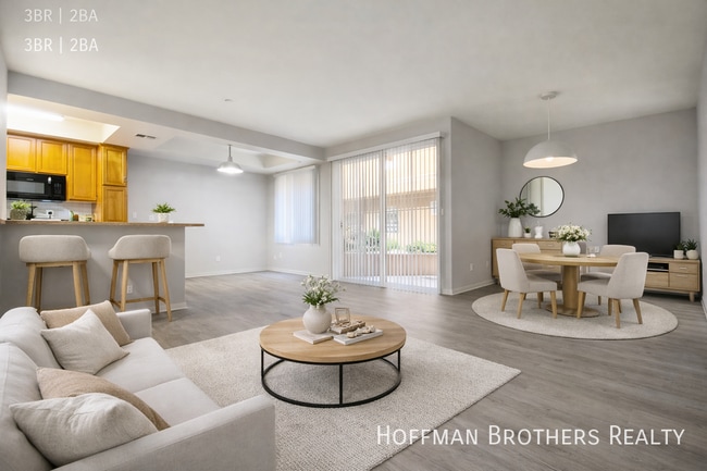 Building Photo - 3625 Jasmine Ave