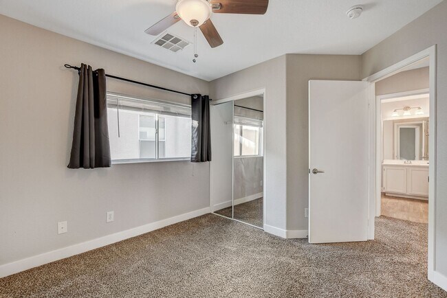 Building Photo - Totally Updated Solar Powered 4 Bedroom! Bedroom and Bath Downstairs!