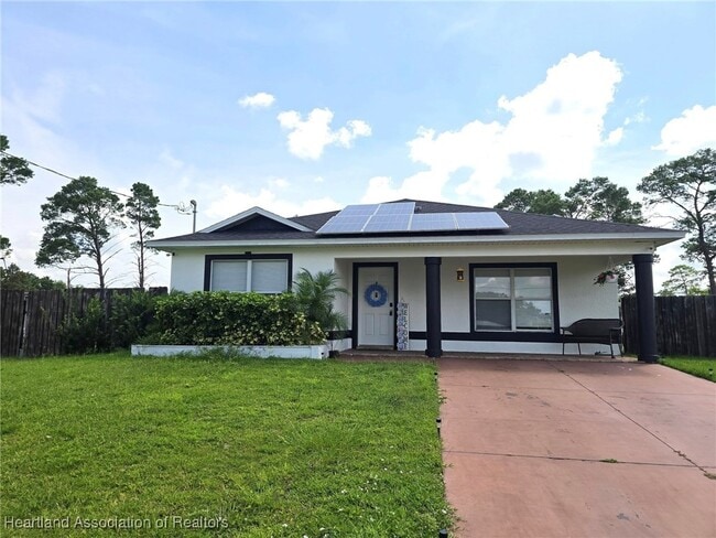 Primary Photo - 2158 Hartman Rd