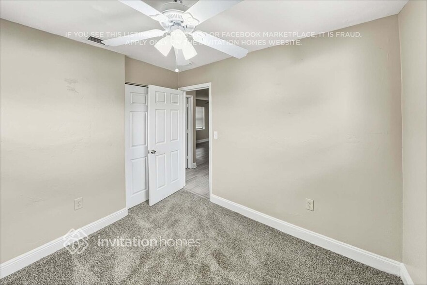Building Photo - 4255 N Browning Dr
