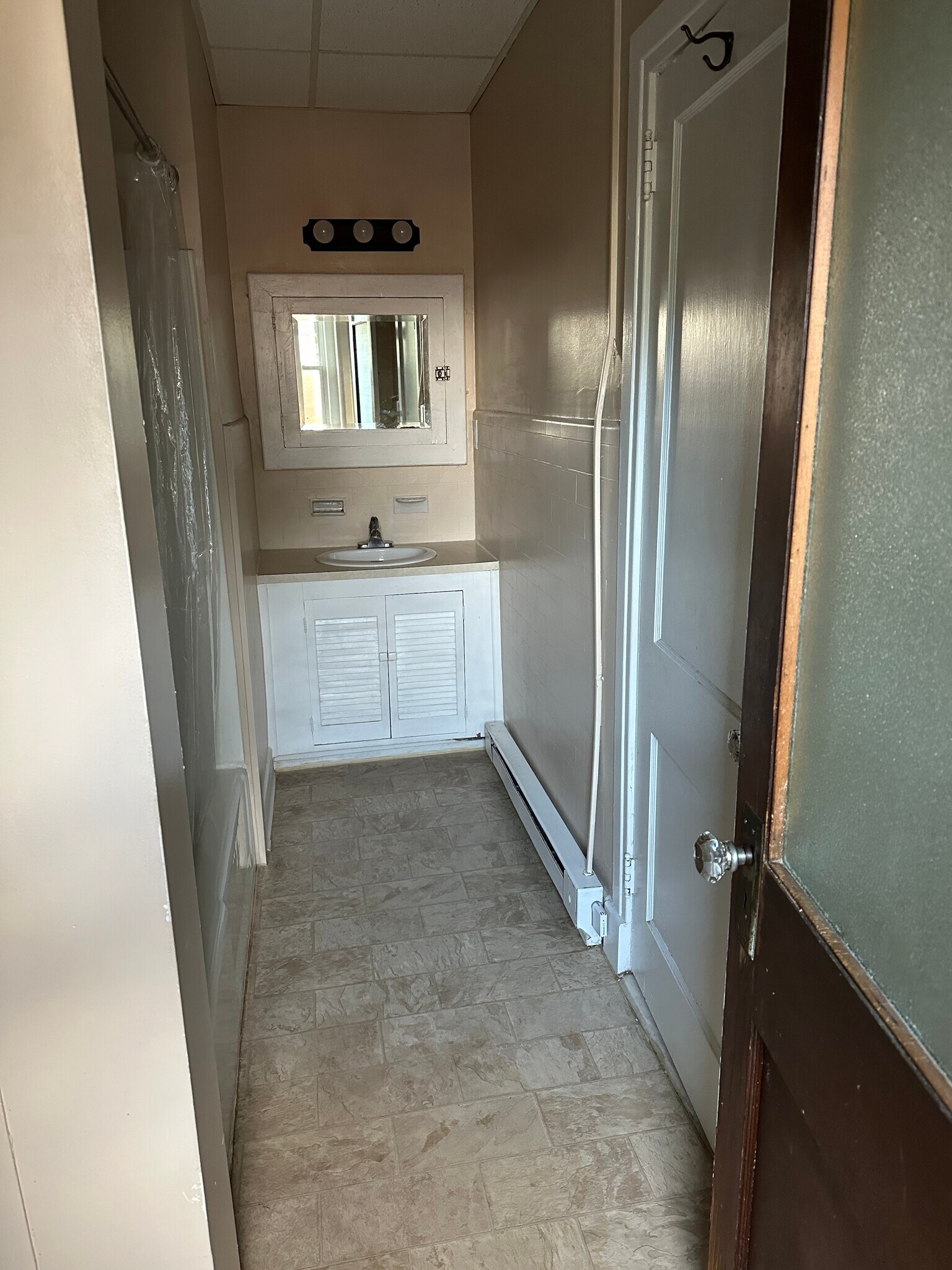 Bathroom - 47 E Cherry St