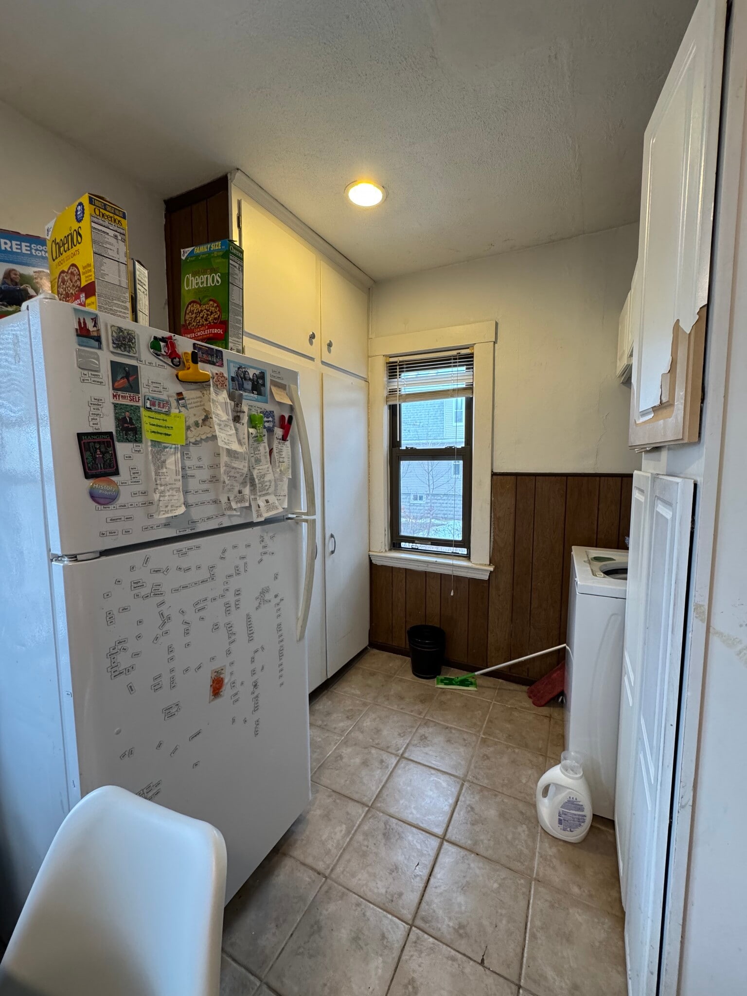 Building Photo - 36 Mason St