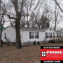 Building Photo - 608 N Billy Bryan St