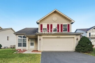 Building Photo - 14233 S Hillsdale Ct