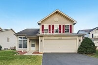 Building Photo - 14233 S Hillsdale Ct