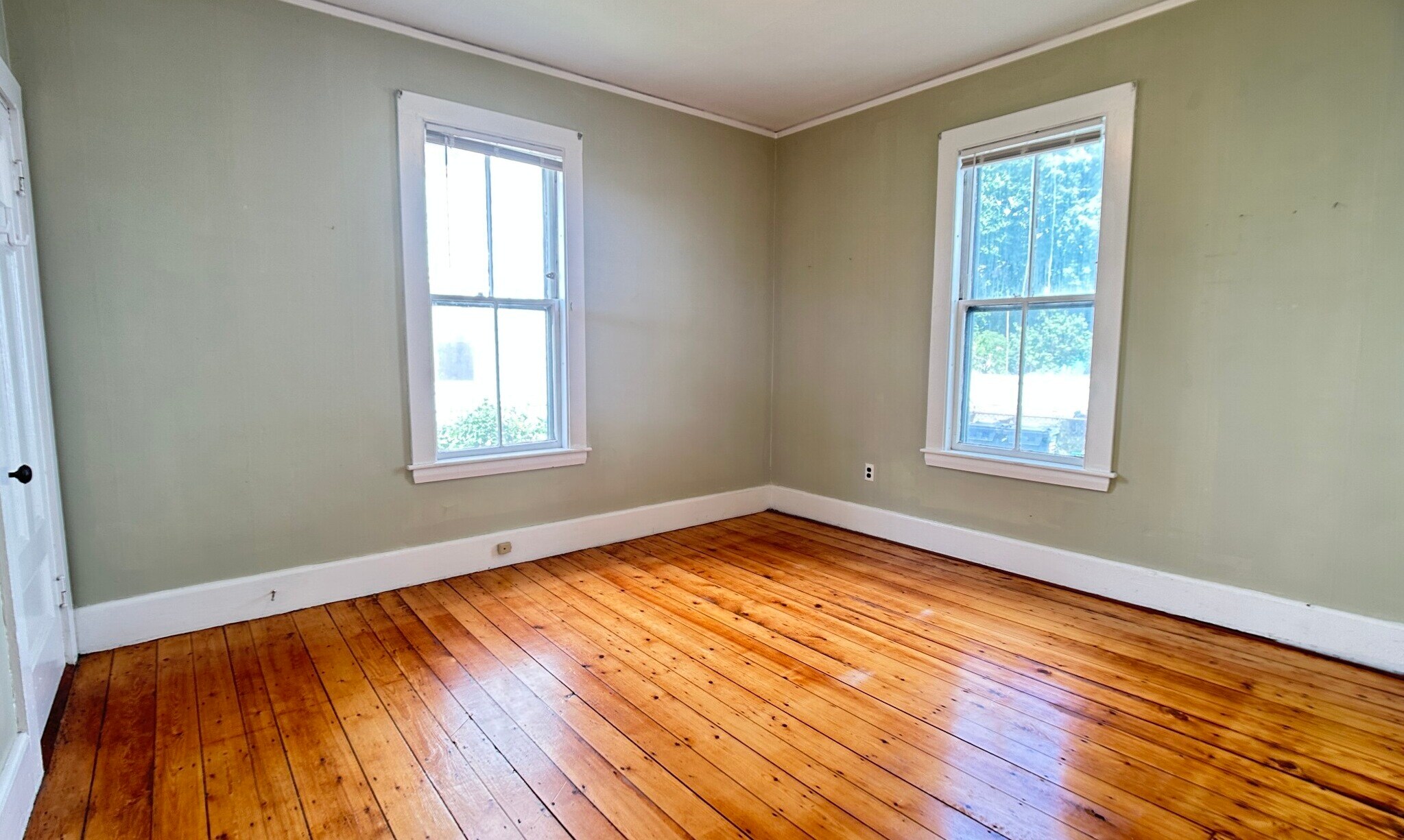 Building Photo - 55 Rindge Ave