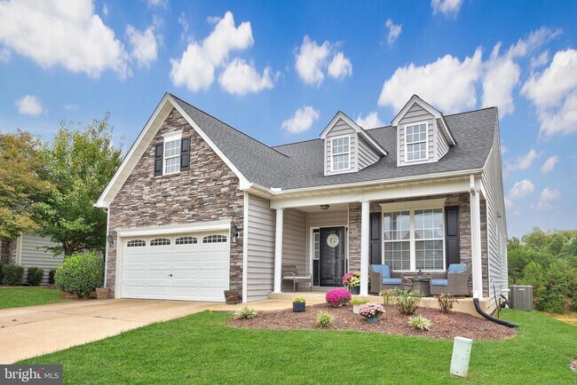 Building Photo - 11917 Legacy Woods Dr