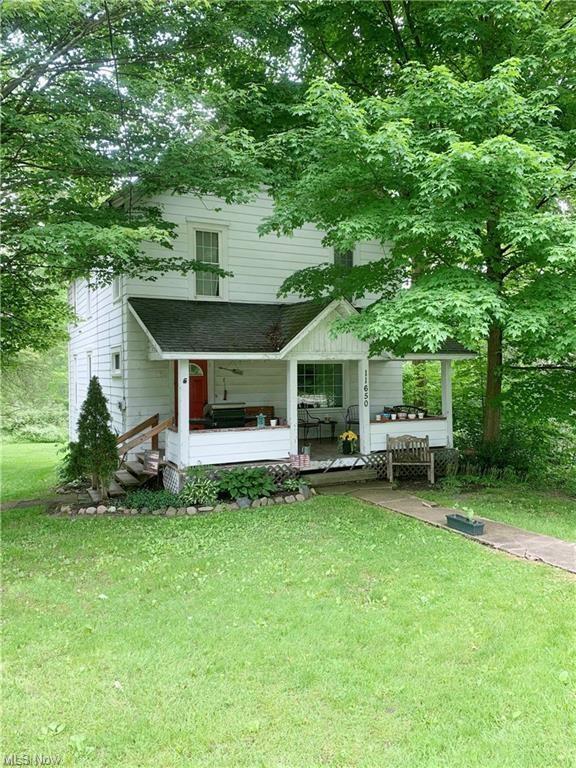 Primary Photo - 11650 Garfield Rd