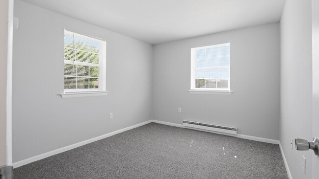 Floorplan - The Reserve at Copper Chase