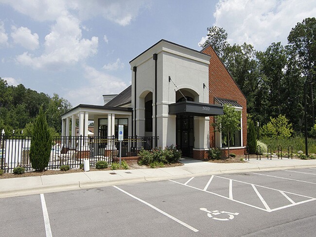 Building Photo - The Landing at Southpoint Unit 1308