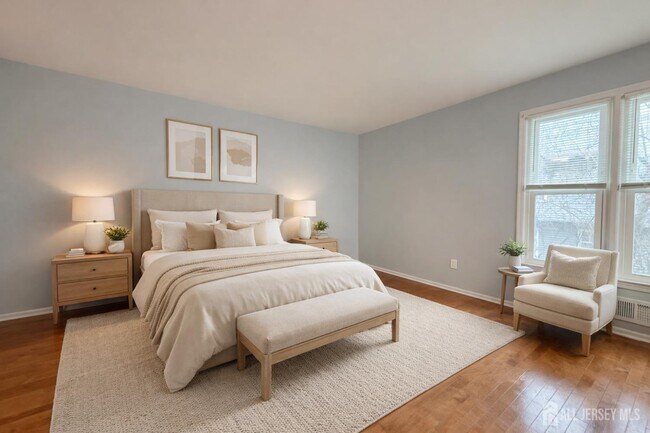 Building Photo - 6 Allison Dr