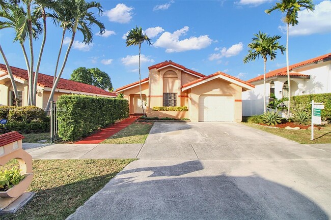 Building Photo - 13625 SW 99th Terrace